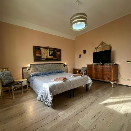 בית נופש Casa Anna