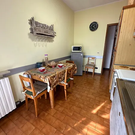 Casa Anna בית נופש *