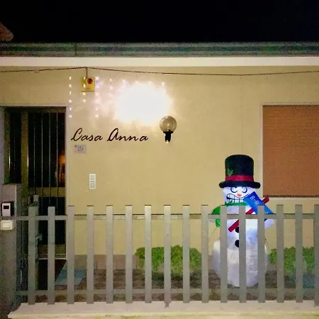 Casa Anna * קאפרינו ורונזה